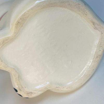 VINTAGE ANIMAL FIGURINES