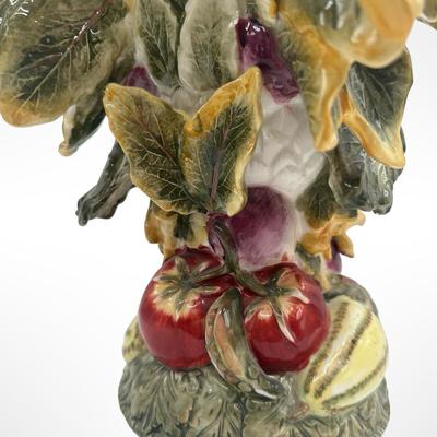 Fitz & Floyd Vista Bella Rooster