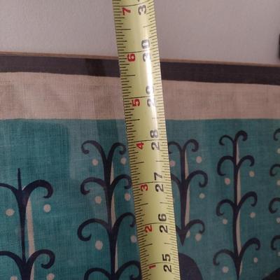 Framed Hand Printed Australian Koala Art Choice E