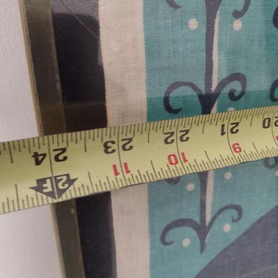 Framed Hand Printed Australian Koala Art Choice E