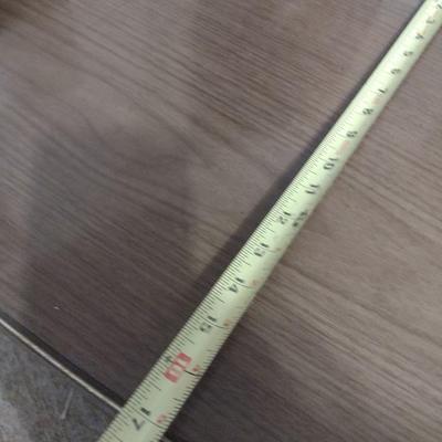 Mid Century Double Tier Tea Cart