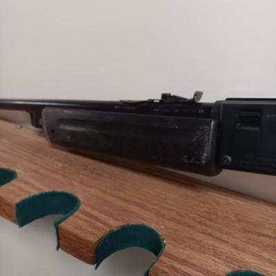 DAISY POWERLINE .177 CAL PELLET BB GUN