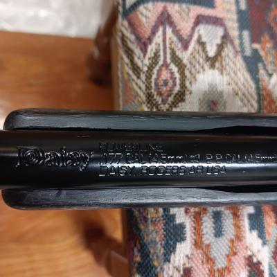 DAISY POWERLINE .177 CAL PELLET BB GUN