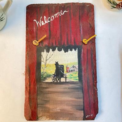 309 Woodland Collectibles