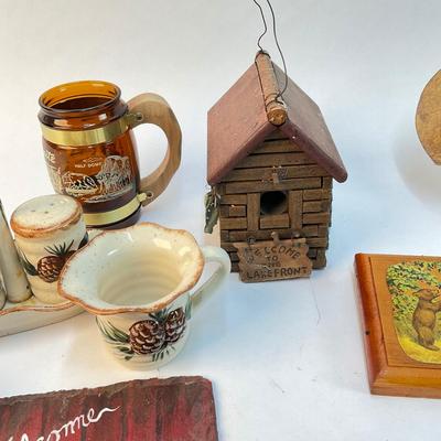 309 Woodland Collectibles