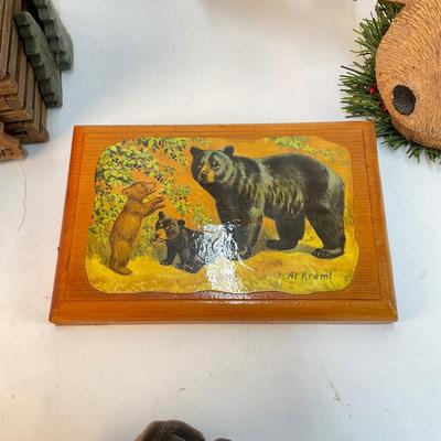 309 Woodland Collectibles