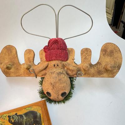 309 Woodland Collectibles