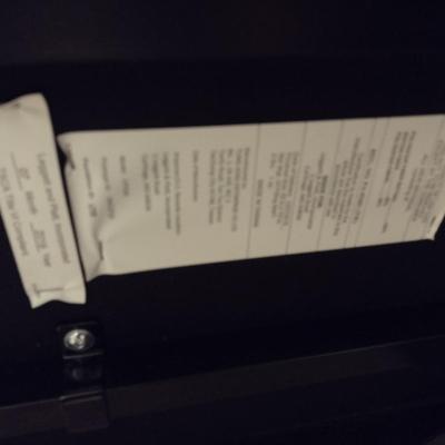 Full Size Electric Flex Bed Platform with Mattress