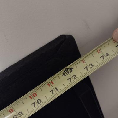 Full Size Electric Flex Bed Platform with Mattress