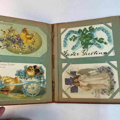 258 Lot Vintage & Antique Maryland Post Cards