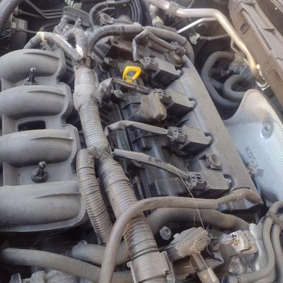 Sale Photo Thumbnail #21: 2012 Mazda CX-5 AWD Vehicle with 139,184 Miles Clean Title.  This is being sold as is, where it sits as a cash, cashier's check, or wire transfer only purchase.  No credit/debit, Paypal, or cash app partial payments accepted.  No open title will be allowe