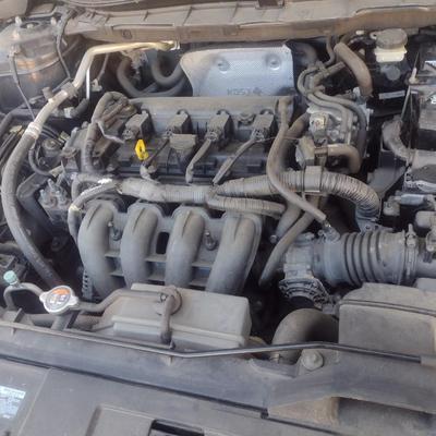 Sale Photo Thumbnail #19: 2012 Mazda CX-5 AWD Vehicle with 139,184 Miles Clean Title.  This is being sold as is, where it sits as a cash, cashier's check, or wire transfer only purchase.  No credit/debit, Paypal, or cash app partial payments accepted.  No open title will be allowe