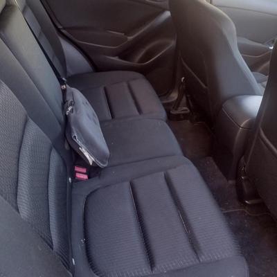 Sale Photo Thumbnail #9: 2012 Mazda CX-5 AWD Vehicle with 139,184 Miles Clean Title.  This is being sold as is, where it sits as a cash, cashier's check, or wire transfer only purchase.  No credit/debit, Paypal, or cash app partial payments accepted.  No open title will be allowe