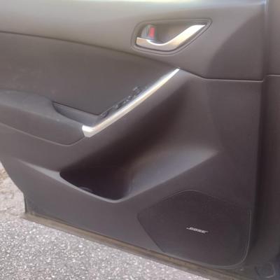 Sale Photo Thumbnail #16: 2012 Mazda CX-5 AWD Vehicle with 139,184 Miles Clean Title.  This is being sold as is, where it sits as a cash, cashier's check, or wire transfer only purchase.  No credit/debit, Paypal, or cash app partial payments accepted.  No open title will be allowe