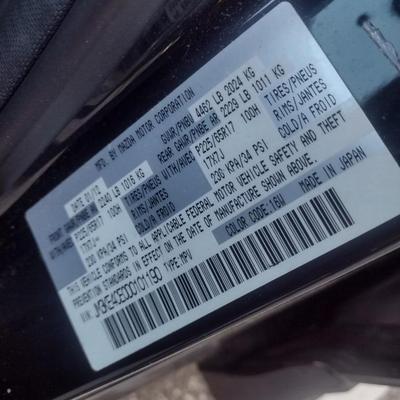 2013 Mazda CX-5 Touring Sport AWD Vehicle with 139,184 Miles Clean Title Running Condition