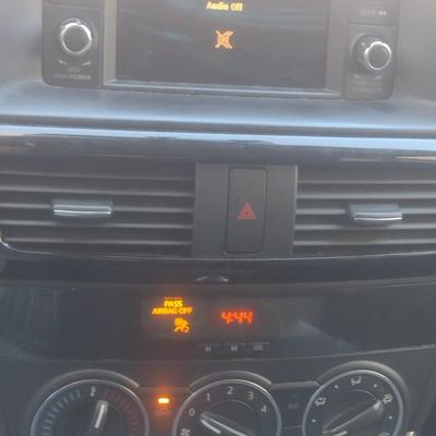 Sale Photo Thumbnail #14: 2012 Mazda CX-5 AWD Vehicle with 139,184 Miles Clean Title.  This is being sold as is, where it sits as a cash, cashier's check, or wire transfer only purchase.  No credit/debit, Paypal, or cash app partial payments accepted.  No open title will be allowe