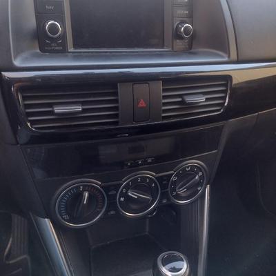 Sale Photo Thumbnail #11: 2012 Mazda CX-5 AWD Vehicle with 139,184 Miles Clean Title.  This is being sold as is, where it sits as a cash, cashier's check, or wire transfer only purchase.  No credit/debit, Paypal, or cash app partial payments accepted.  No open title will be allowe