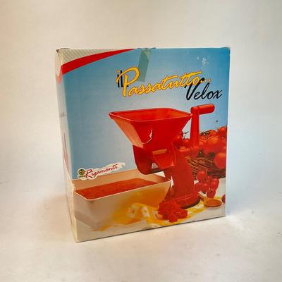 278 Velox The Tomato Press