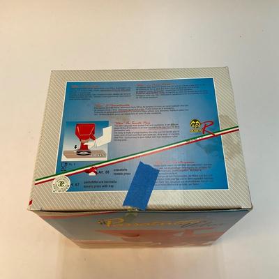 278 Velox The Tomato Press