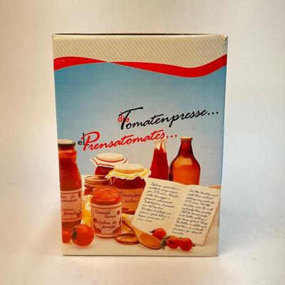 278 Velox The Tomato Press