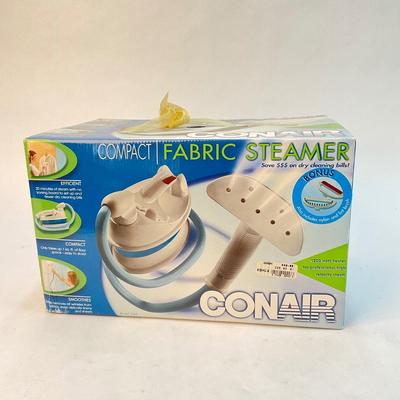 279 Compact Fabric Steamer