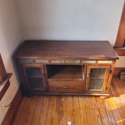 Sale Photo Thumbnail #425: 49" wide, 18" deep and 27" tall, also in great shape