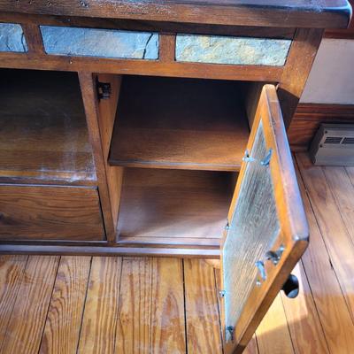 Sale Photo Thumbnail #426: 49" wide, 18" deep and 27" tall, also in great shape