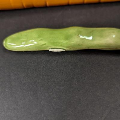 Ceramic Fruits & Vegetables