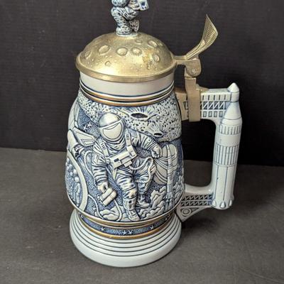 Conquest Of Space Stein 1991 Avon Collectible - No Box