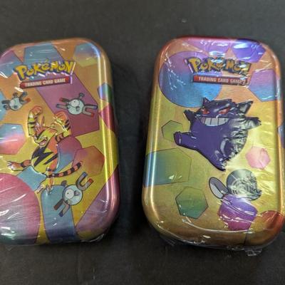 Pokemon Trading Card Game