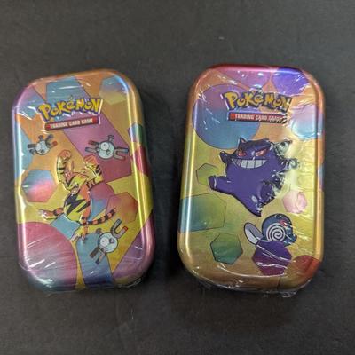 Pokemon Trading Card Game