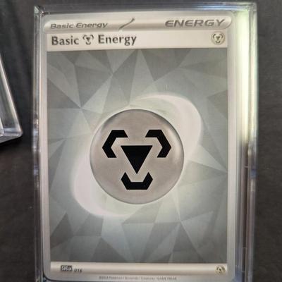 Pokemon Trading Card Game #6