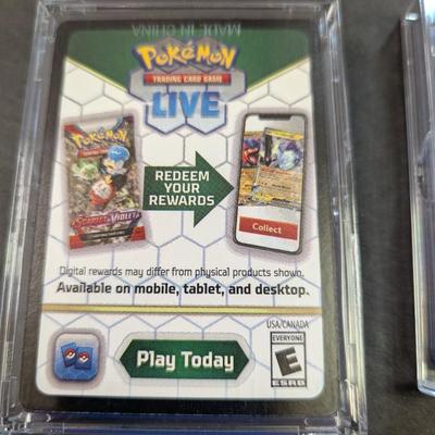 Pokemon Trading Card Game #6