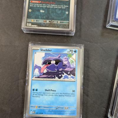 Pokemon Trading Card Game #6