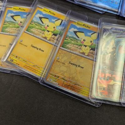 Pokemon Trading Card Game