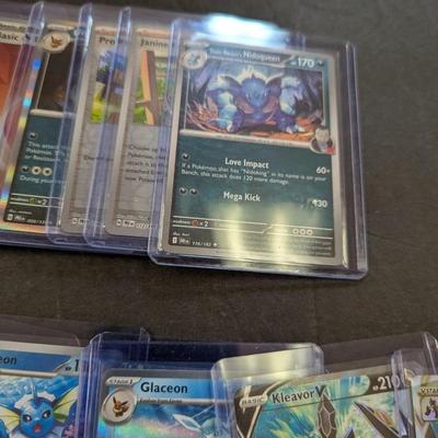 Pokemon Trading Card Game