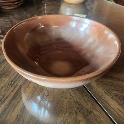 Frankoma bowl