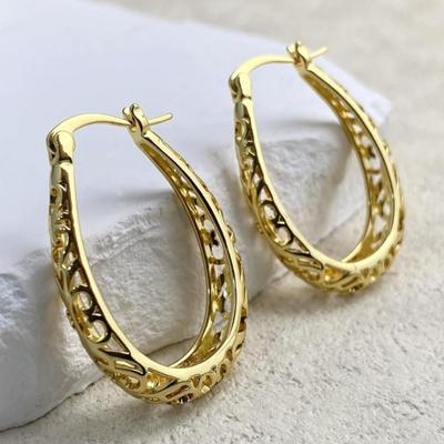 Fashion Earrings