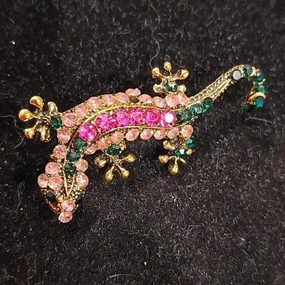 Fashion Brooch