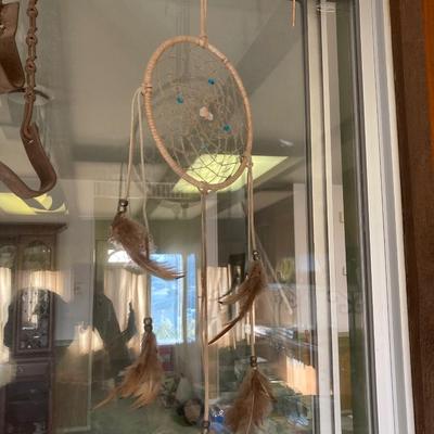 Dream catcher