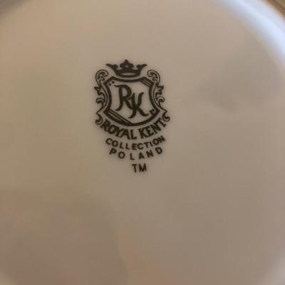 Royal Kent Bowls