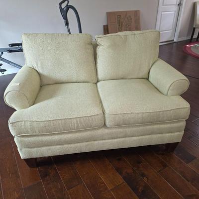 Loveseat