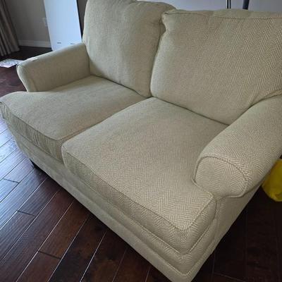 Loveseat