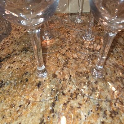 Champagne Glasses
