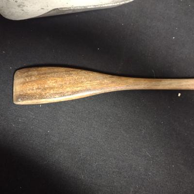 VINTAGE KITCHEN UTENSILS