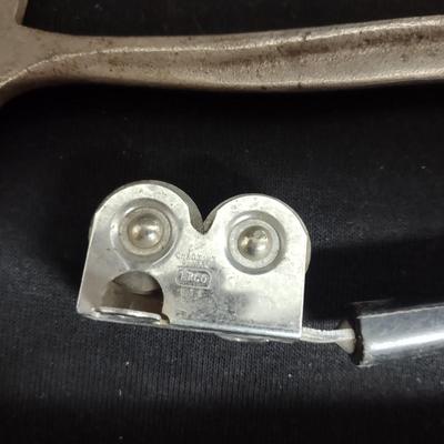 VINTAGE KITCHEN UTENSILS