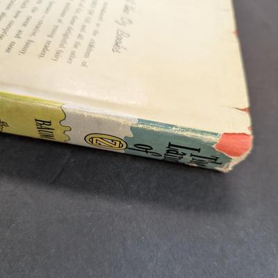 The Land Of Oz By L. Frank Baum