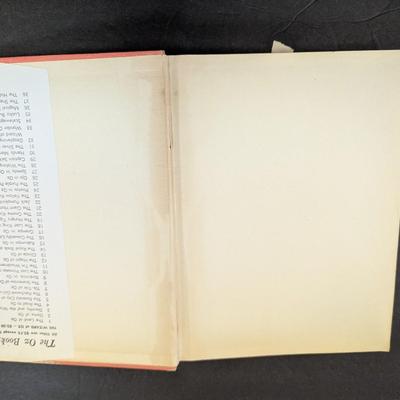 The Land Of Oz By L. Frank Baum