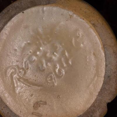 Roseville Pottery Bleeding Heart