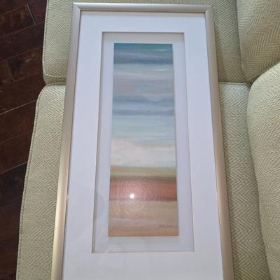 Wall decor, Framed Print